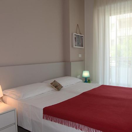 Hotel Luciana Bibione Bagian luar foto