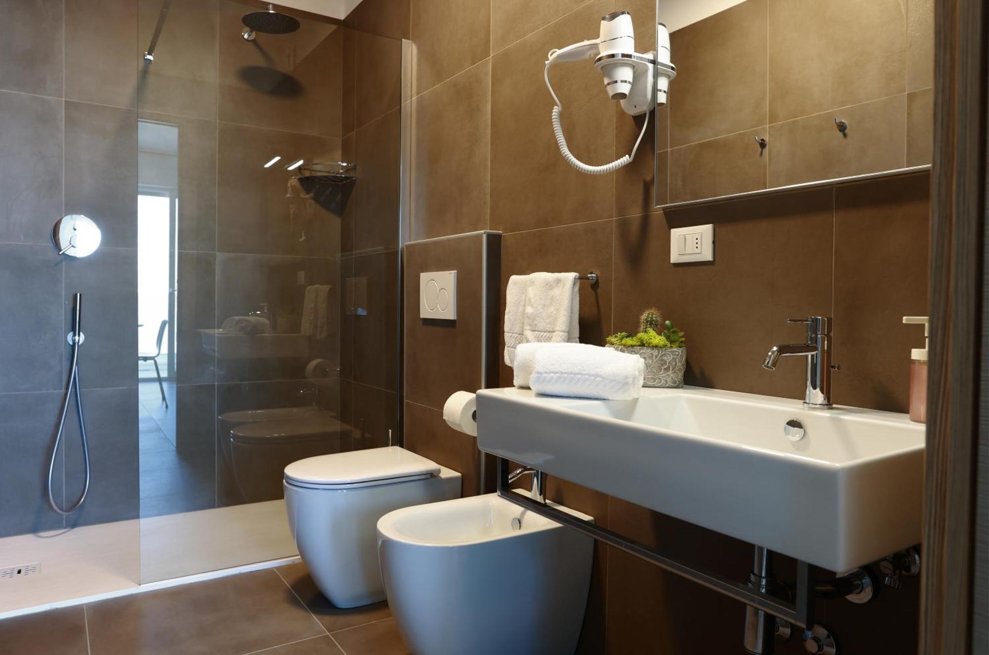 Hotel Luciana Bibione Bagian luar foto
