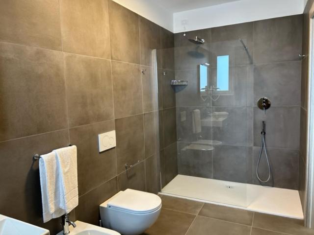 Hotel Luciana Bibione Bagian luar foto